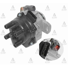 Nissan Primera Di̇stri̇bütör Komple Primera 97-00 1.6 / Ga16De_